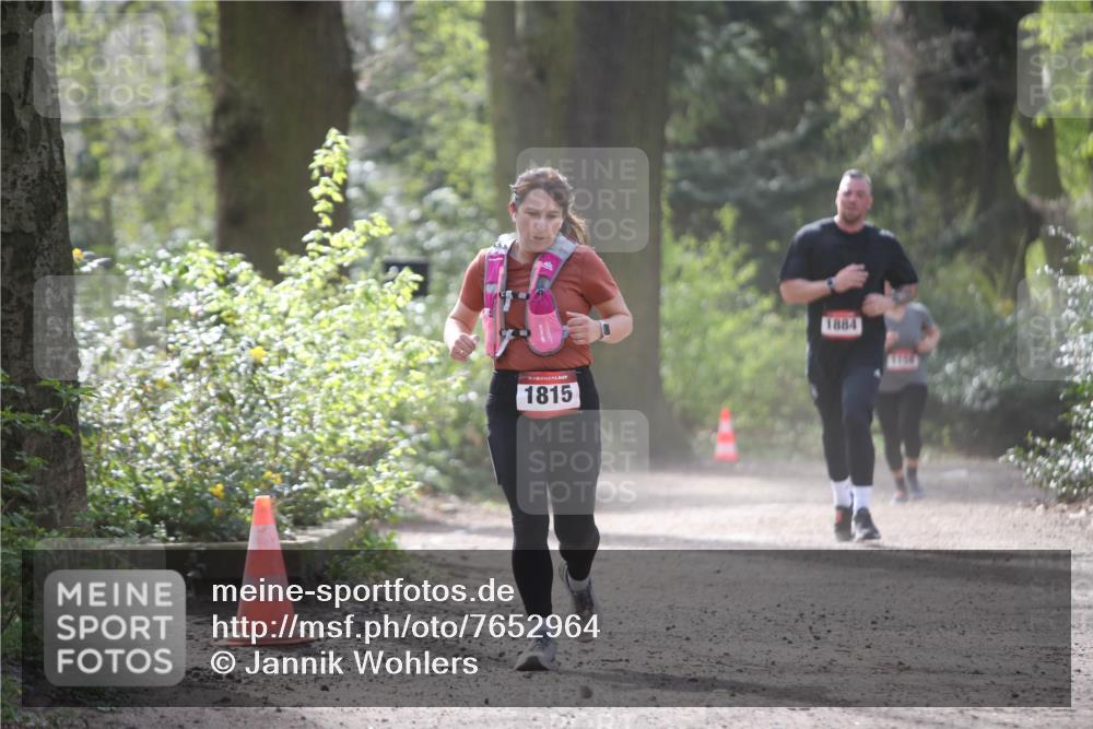 13.04.2025 - Hammer Lauf Jannik Wohlers http://msf.ph/oto/7652964 13.04.2025 10:41:50 Laufen 15, 1815, 1884 meine-sportfotos.de