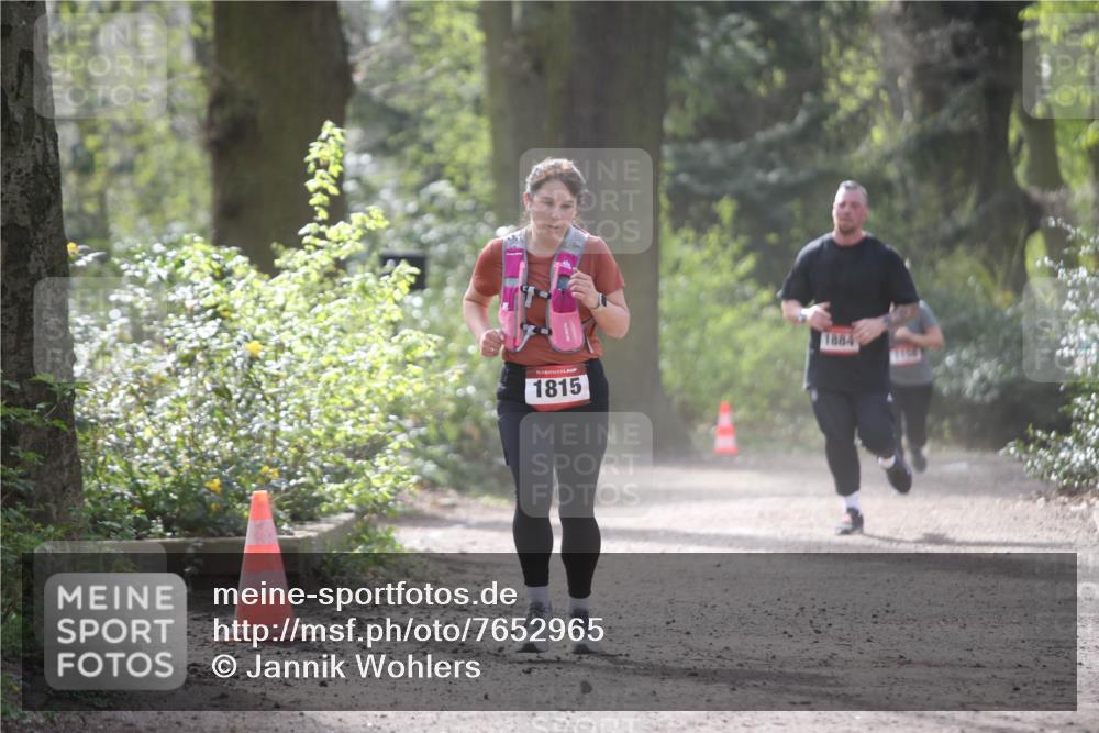 13.04.2025 - Hammer Lauf Jannik Wohlers http://msf.ph/oto/7652965 13.04.2025 10:41:50 Laufen 15, 1815, 1884 meine-sportfotos.de