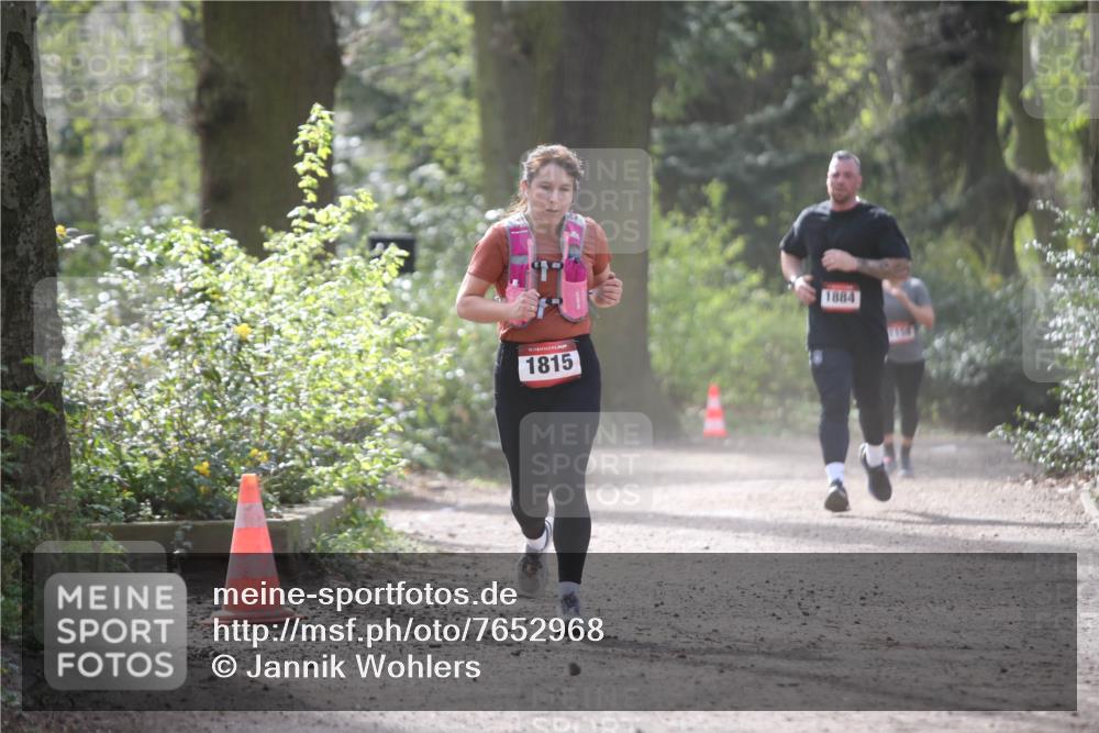 13.04.2025 - Hammer Lauf Jannik Wohlers http://msf.ph/oto/7652968 13.04.2025 10:41:50 Laufen 15, 1815, 1884 meine-sportfotos.de