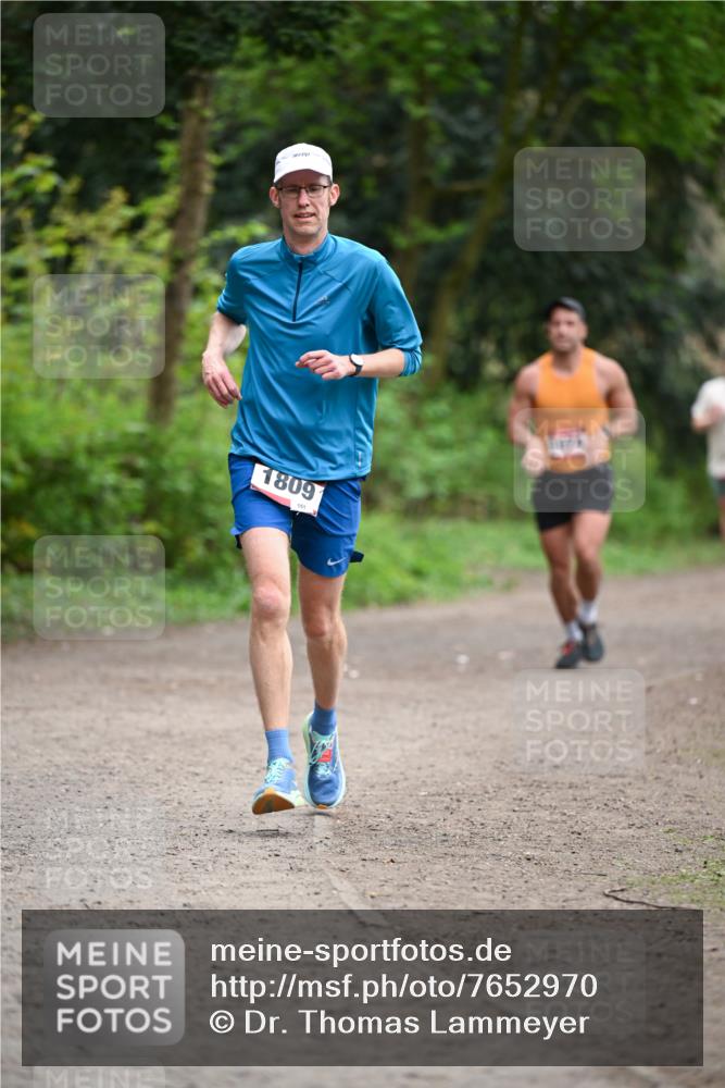 13.04.2025 - Hammer Lauf Dr. Thomas Lammeyer http://msf.ph/oto/7652970 13.04.2025 10:31:26 Laufen 1809, 106 meine-sportfotos.de