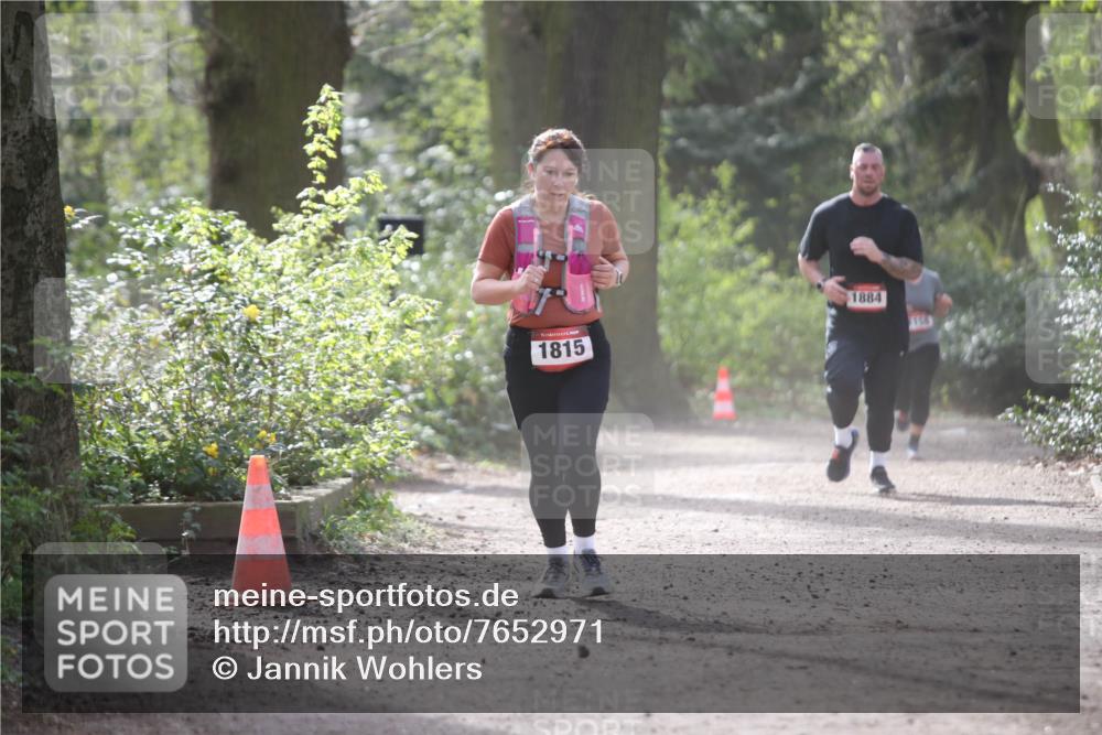 13.04.2025 - Hammer Lauf Jannik Wohlers http://msf.ph/oto/7652971 13.04.2025 10:41:49 Laufen 15, 1815, 1884 meine-sportfotos.de