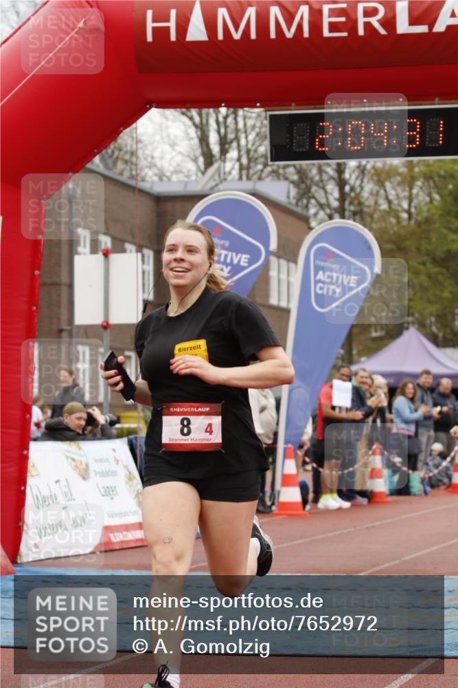 13.04.2025 - Hammer Lauf A. Gomolzig http://msf.ph/oto/7652972 13.04.2025 13:04:29 Ziel 8, 1556, 1593, 1594 meine-sportfotos.de