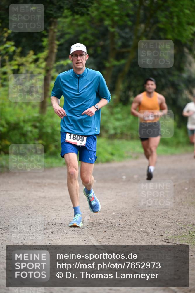 13.04.2025 - Hammer Lauf Dr. Thomas Lammeyer http://msf.ph/oto/7652973 13.04.2025 10:31:26 Laufen 1809, 151 meine-sportfotos.de