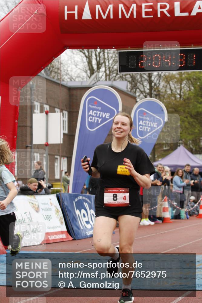 13.04.2025 - Hammer Lauf A. Gomolzig http://msf.ph/oto/7652975 13.04.2025 13:04:29 Ziel 8, 1556, 1593, 1594 meine-sportfotos.de
