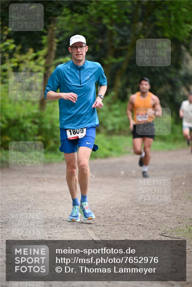 13.04.2025 - Hammer Lauf Dr. Thomas Lammeyer http://msf.ph/oto/7652976 13.04.2025 10:31:26 Laufen 1809, 151 meine-sportfotos.de