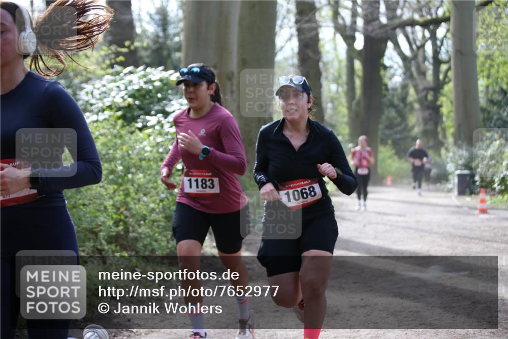 13.04.2025 - Hammer Lauf Jannik Wohlers http://msf.ph/oto/7652977 13.04.2025 10:41:49 Laufen 1183, 15, 1068 meine-sportfotos.de