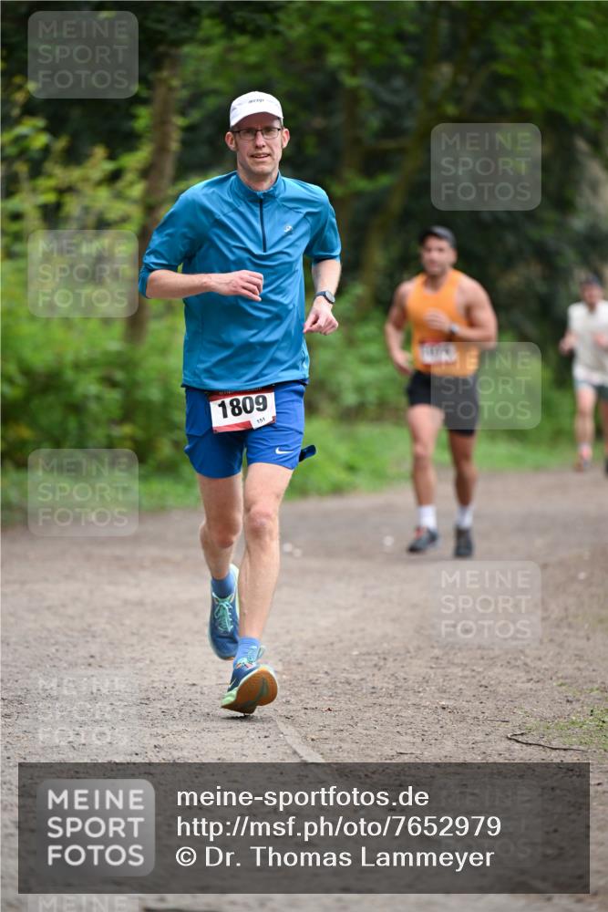 13.04.2025 - Hammer Lauf Dr. Thomas Lammeyer http://msf.ph/oto/7652979 13.04.2025 10:31:26 Laufen 1809, 151 meine-sportfotos.de