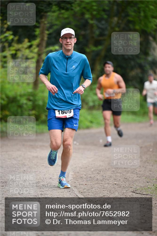 13.04.2025 - Hammer Lauf Dr. Thomas Lammeyer http://msf.ph/oto/7652982 13.04.2025 10:31:26 Laufen 1809, 151 meine-sportfotos.de