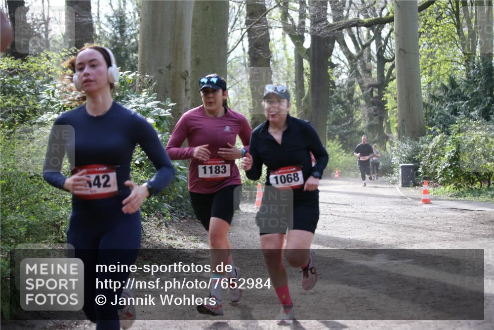 13.04.2025 - Hammer Lauf Jannik Wohlers http://msf.ph/oto/7652984 13.04.2025 10:41:48 Laufen 42, 1183, 1068 meine-sportfotos.de