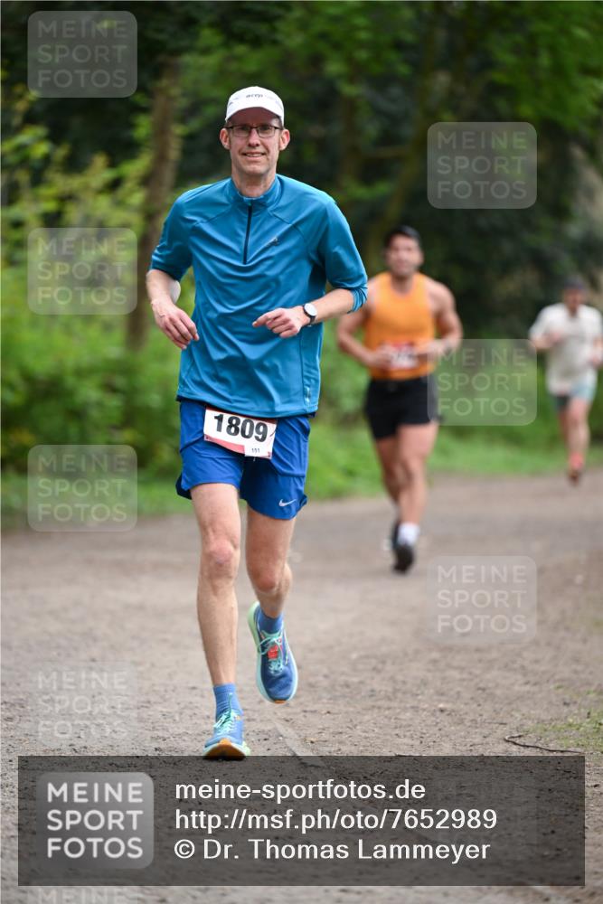 13.04.2025 - Hammer Lauf Dr. Thomas Lammeyer http://msf.ph/oto/7652989 13.04.2025 10:31:27 Laufen 1809, 151 meine-sportfotos.de