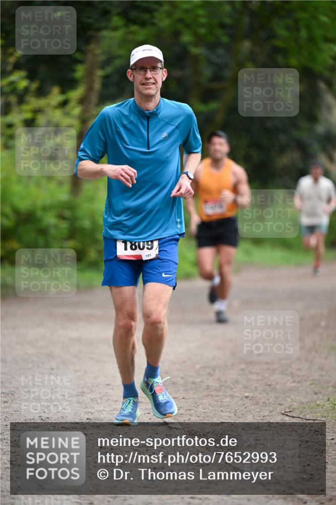 13.04.2025 - Hammer Lauf Dr. Thomas Lammeyer http://msf.ph/oto/7652993 13.04.2025 10:31:27 Laufen 1809, 151 meine-sportfotos.de