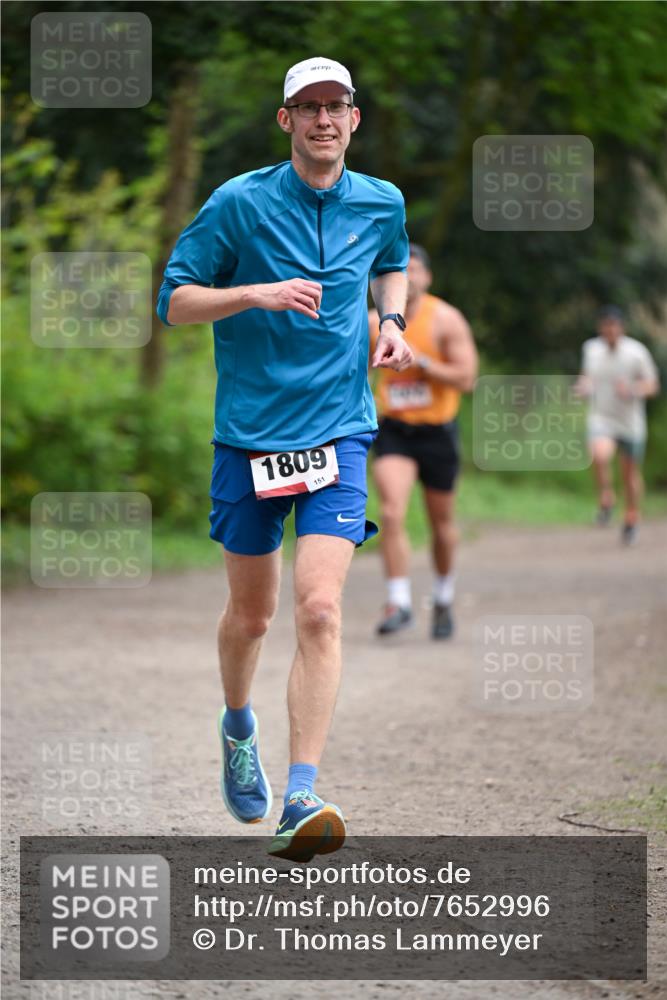 13.04.2025 - Hammer Lauf Dr. Thomas Lammeyer http://msf.ph/oto/7652996 13.04.2025 10:31:27 Laufen 1809, 151, 6 meine-sportfotos.de