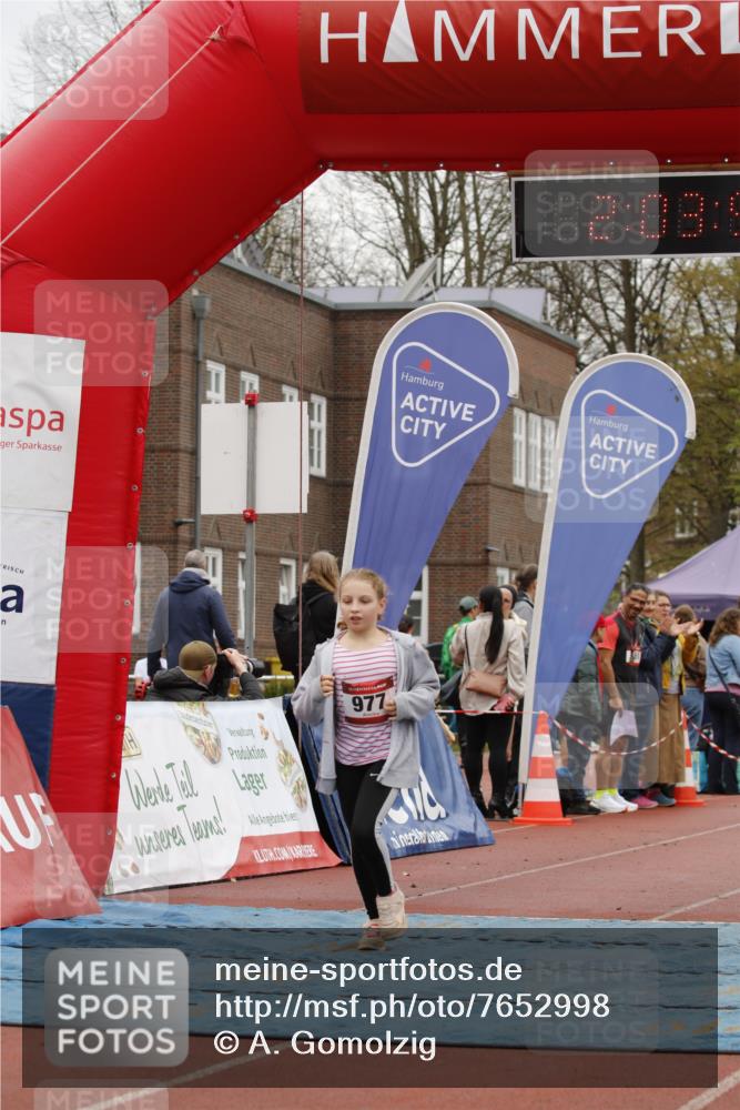 13.04.2025 - Hammer Lauf A. Gomolzig http://msf.ph/oto/7652998 13.04.2025 13:03:50 Ziel 174, 977 meine-sportfotos.de