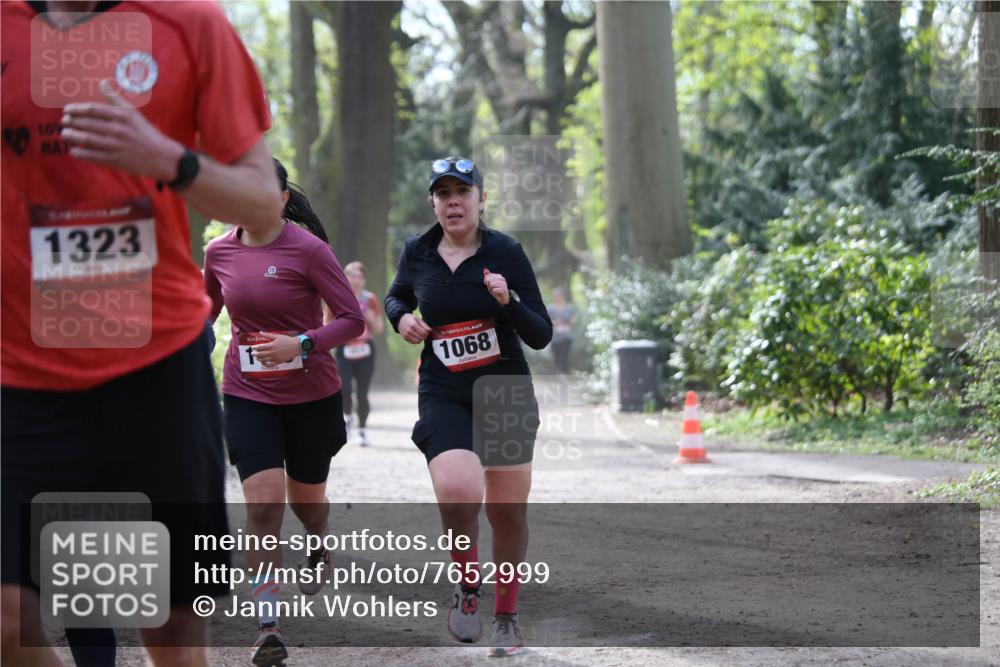 13.04.2025 - Hammer Lauf Jannik Wohlers http://msf.ph/oto/7652999 13.04.2025 10:41:47 Laufen 1323, 1068 meine-sportfotos.de