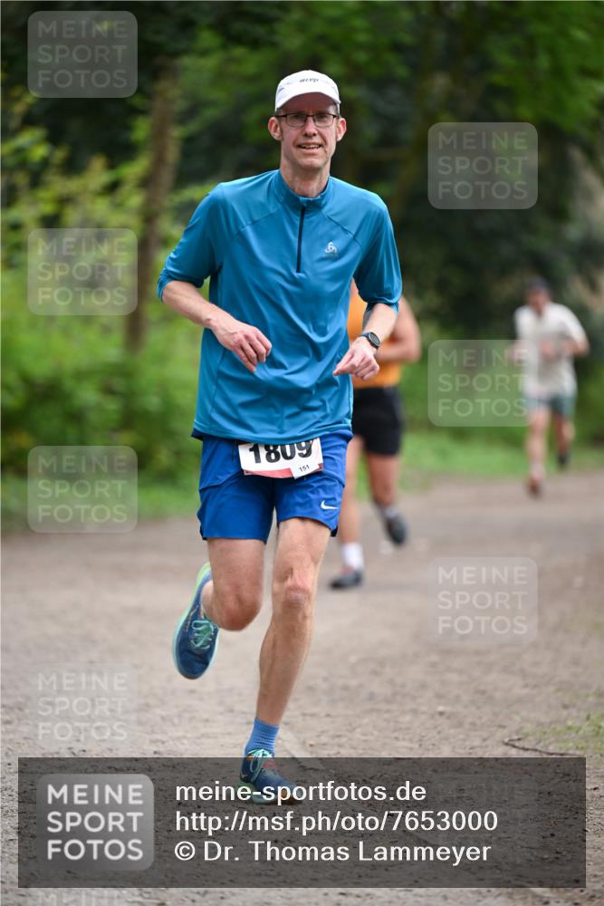 13.04.2025 - Hammer Lauf Dr. Thomas Lammeyer http://msf.ph/oto/7653000 13.04.2025 10:31:27 Laufen 1809, 151 meine-sportfotos.de