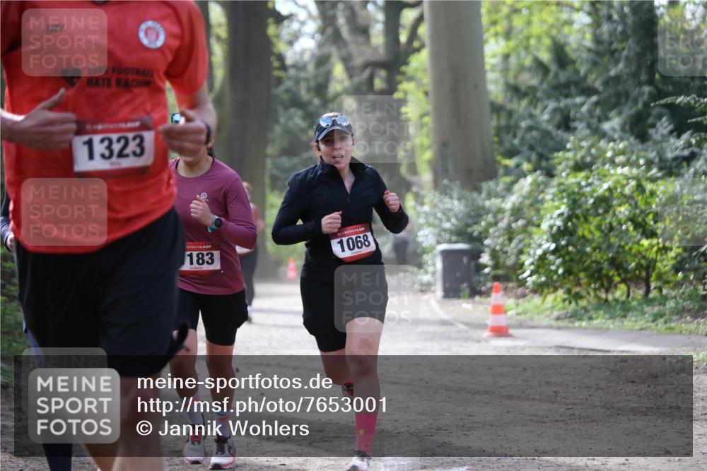 13.04.2025 - Hammer Lauf Jannik Wohlers http://msf.ph/oto/7653001 13.04.2025 10:41:47 Laufen 1323, 183, 15, 1068 meine-sportfotos.de
