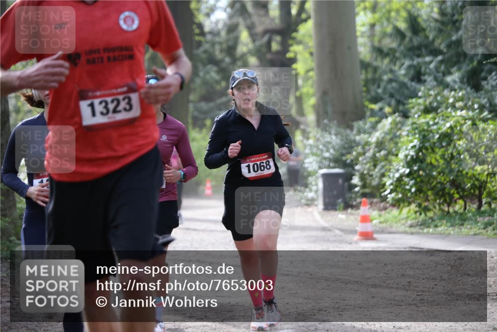 13.04.2025 - Hammer Lauf Jannik Wohlers http://msf.ph/oto/7653003 13.04.2025 10:41:47 Laufen 1323, 15, 1068 meine-sportfotos.de