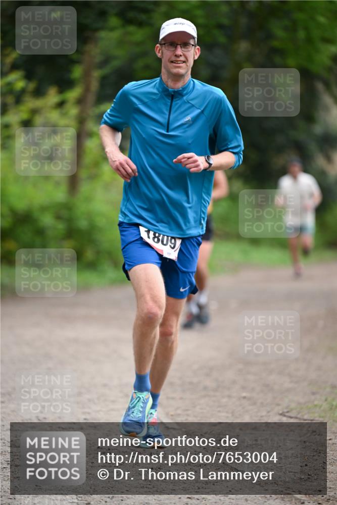 13.04.2025 - Hammer Lauf Dr. Thomas Lammeyer http://msf.ph/oto/7653004 13.04.2025 10:31:27 Laufen 1809, 151 meine-sportfotos.de