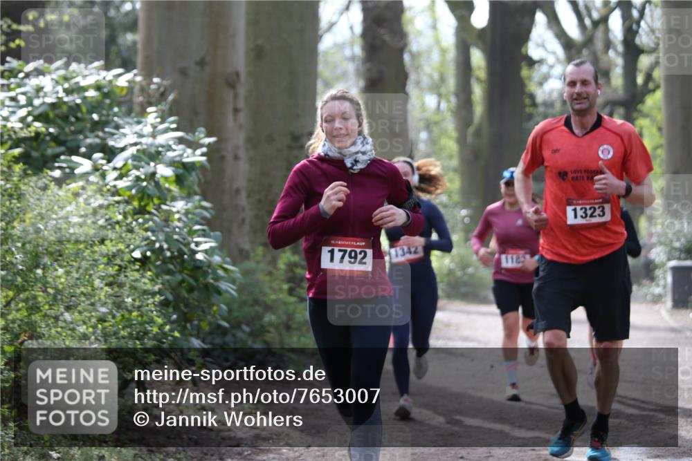 13.04.2025 - Hammer Lauf Jannik Wohlers http://msf.ph/oto/7653007 13.04.2025 10:41:46 Laufen 15, 1792, 1342, 1189, 1323 meine-sportfotos.de