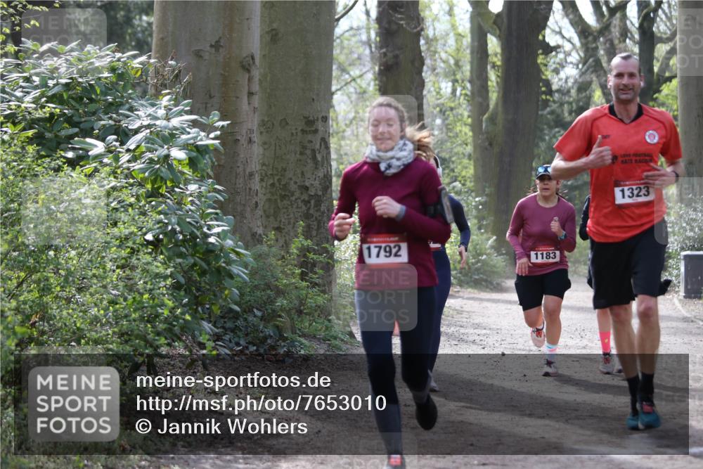 13.04.2025 - Hammer Lauf Jannik Wohlers http://msf.ph/oto/7653010 13.04.2025 10:41:46 Laufen 1792, 1183, 1323 meine-sportfotos.de