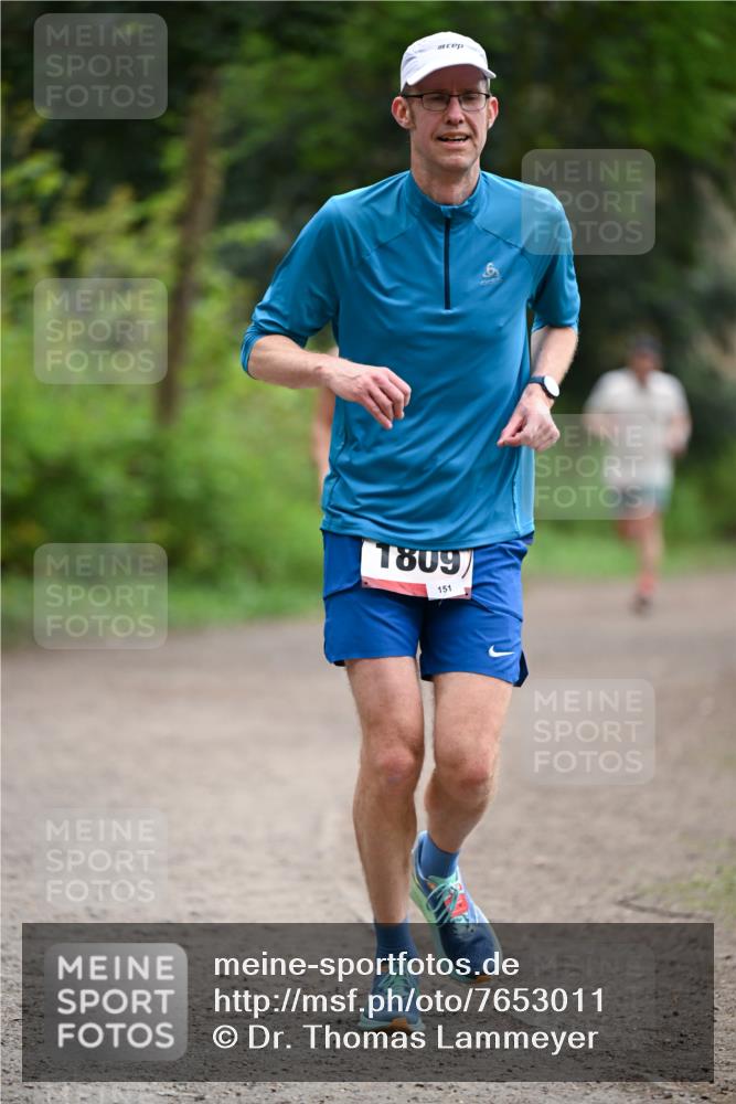 13.04.2025 - Hammer Lauf Dr. Thomas Lammeyer http://msf.ph/oto/7653011 13.04.2025 10:31:27 Laufen 1809, 151 meine-sportfotos.de