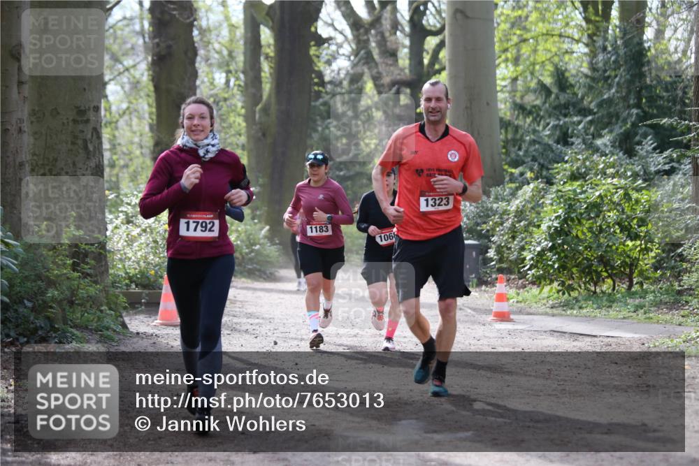 13.04.2025 - Hammer Lauf Jannik Wohlers http://msf.ph/oto/7653013 13.04.2025 10:41:45 Laufen 15, 1792, 1183, 1068, 1323 meine-sportfotos.de