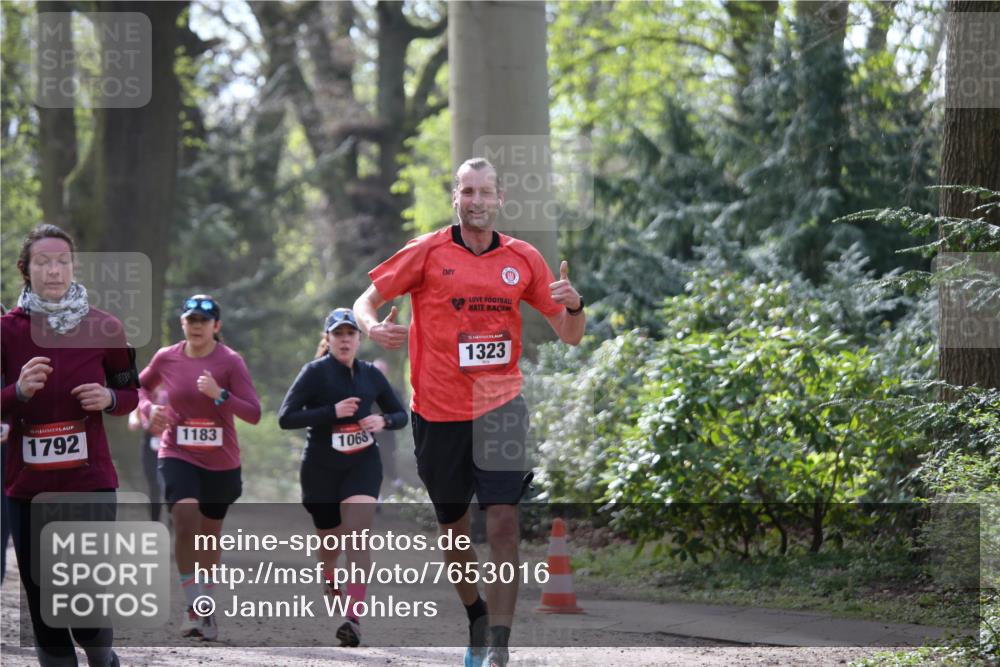 13.04.2025 - Hammer Lauf Jannik Wohlers http://msf.ph/oto/7653016 13.04.2025 10:41:44 Laufen 15, 1792, 1183, 1068, 15, 1323 meine-sportfotos.de