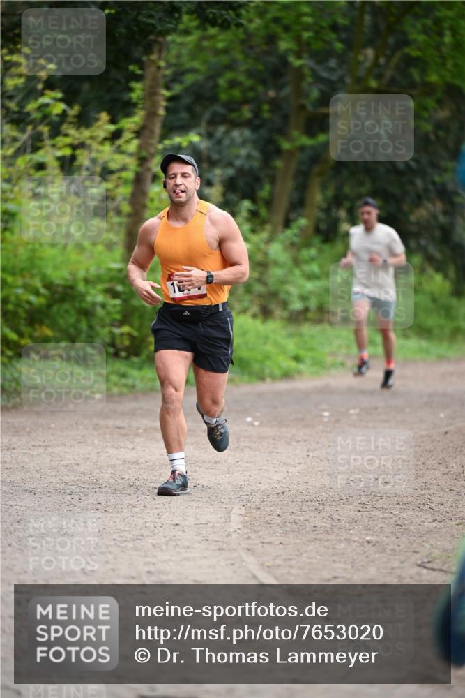 13.04.2025 - Hammer Lauf Dr. Thomas Lammeyer http://msf.ph/oto/7653020 13.04.2025 10:31:28 Laufen  meine-sportfotos.de