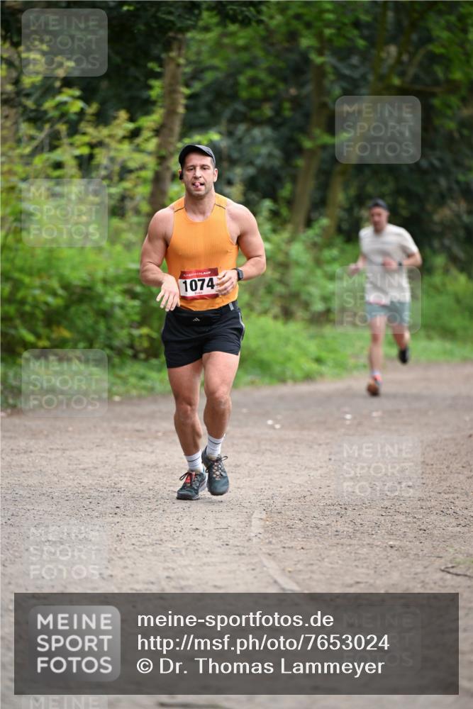 13.04.2025 - Hammer Lauf Dr. Thomas Lammeyer http://msf.ph/oto/7653024 13.04.2025 10:31:29 Laufen 1074 meine-sportfotos.de