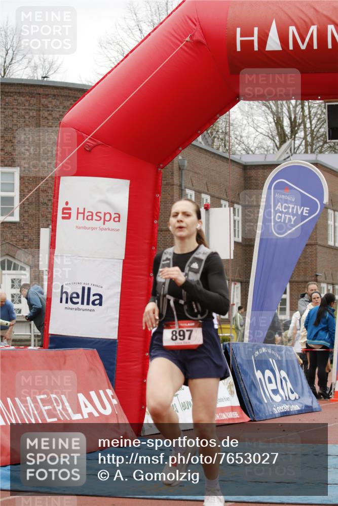13.04.2025 - Hammer Lauf A. Gomolzig http://msf.ph/oto/7653027 13.04.2025 13:02:54 Ziel 897 meine-sportfotos.de
