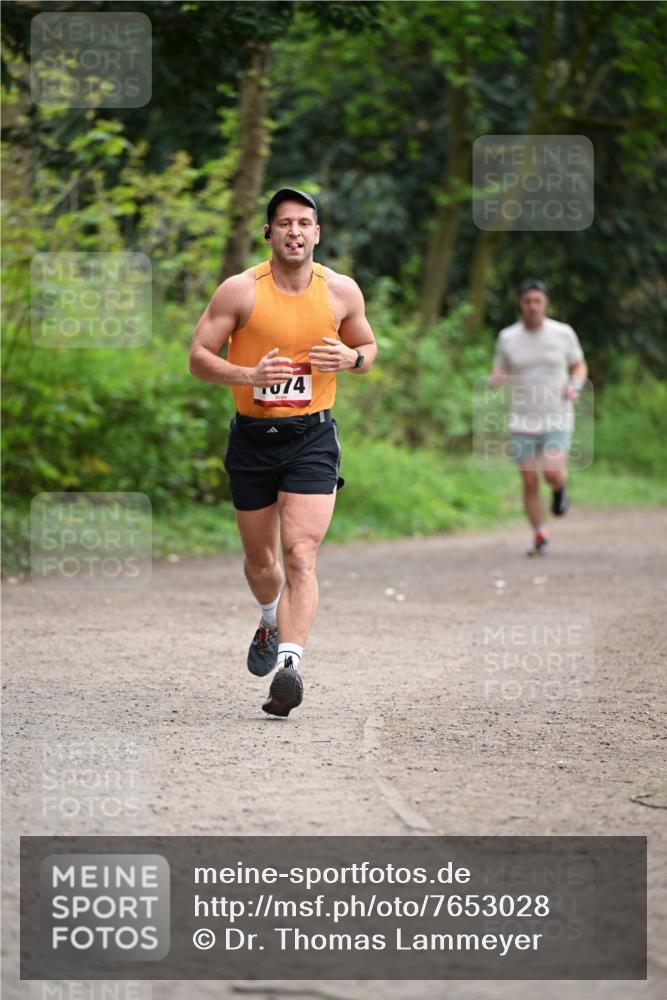 13.04.2025 - Hammer Lauf Dr. Thomas Lammeyer http://msf.ph/oto/7653028 13.04.2025 10:31:29 Laufen 074 meine-sportfotos.de
