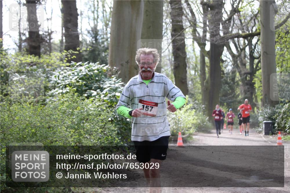 13.04.2025 - Hammer Lauf Jannik Wohlers http://msf.ph/oto/7653029 13.04.2025 10:41:38 Laufen 15, 157 meine-sportfotos.de