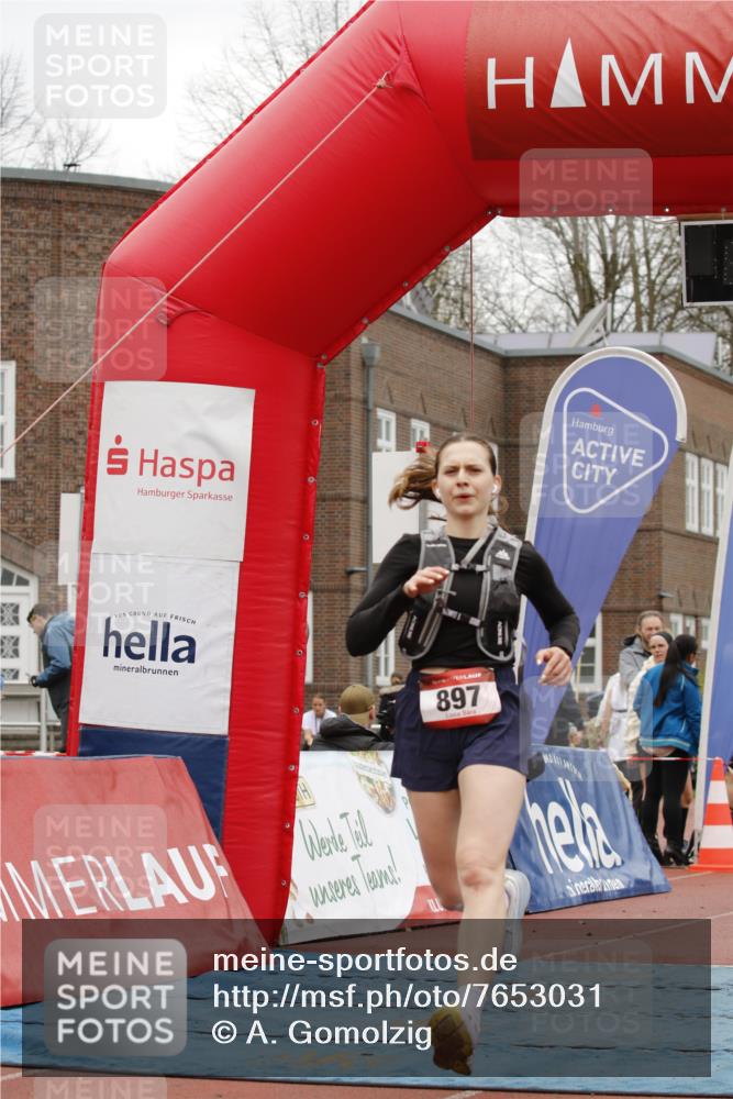 13.04.2025 - Hammer Lauf A. Gomolzig http://msf.ph/oto/7653031 13.04.2025 13:02:54 Ziel 897 meine-sportfotos.de