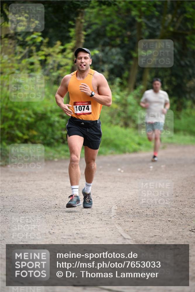 13.04.2025 - Hammer Lauf Dr. Thomas Lammeyer http://msf.ph/oto/7653033 13.04.2025 10:31:29 Laufen 15, 1074 meine-sportfotos.de