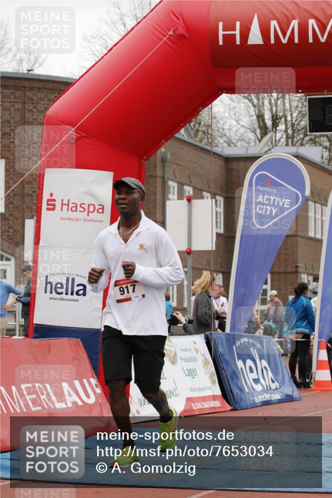 13.04.2025 - Hammer Lauf A. Gomolzig http://msf.ph/oto/7653034 13.04.2025 13:02:35 Ziel 917 meine-sportfotos.de