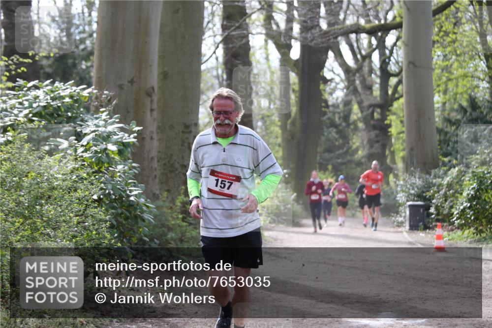 13.04.2025 - Hammer Lauf Jannik Wohlers http://msf.ph/oto/7653035 13.04.2025 10:41:38 Laufen 15, 157 meine-sportfotos.de