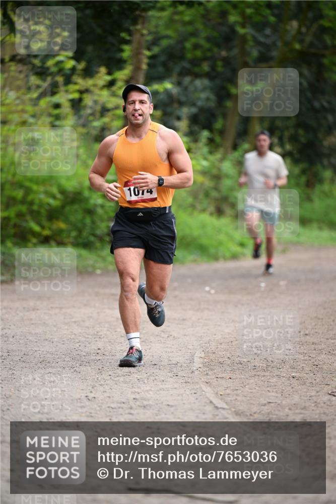 13.04.2025 - Hammer Lauf Dr. Thomas Lammeyer http://msf.ph/oto/7653036 13.04.2025 10:31:29 Laufen 1074 meine-sportfotos.de