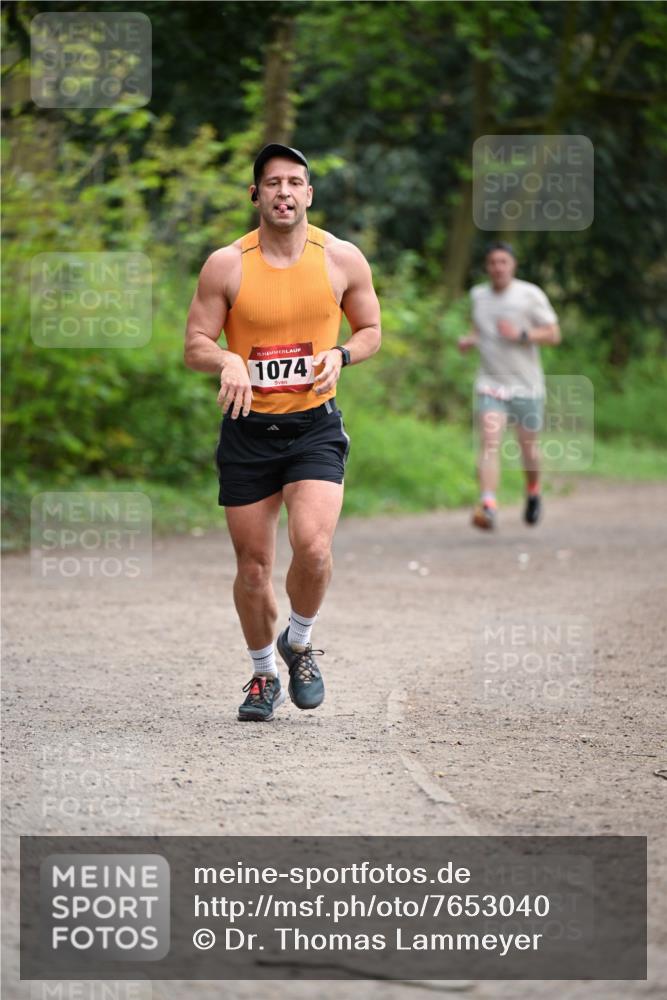 13.04.2025 - Hammer Lauf Dr. Thomas Lammeyer http://msf.ph/oto/7653040 13.04.2025 10:31:29 Laufen 15, 1074 meine-sportfotos.de