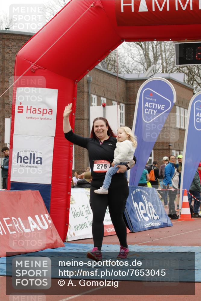 13.04.2025 - Hammer Lauf A. Gomolzig http://msf.ph/oto/7653045 13.04.2025 13:02:18 Ziel 275, 1201 meine-sportfotos.de