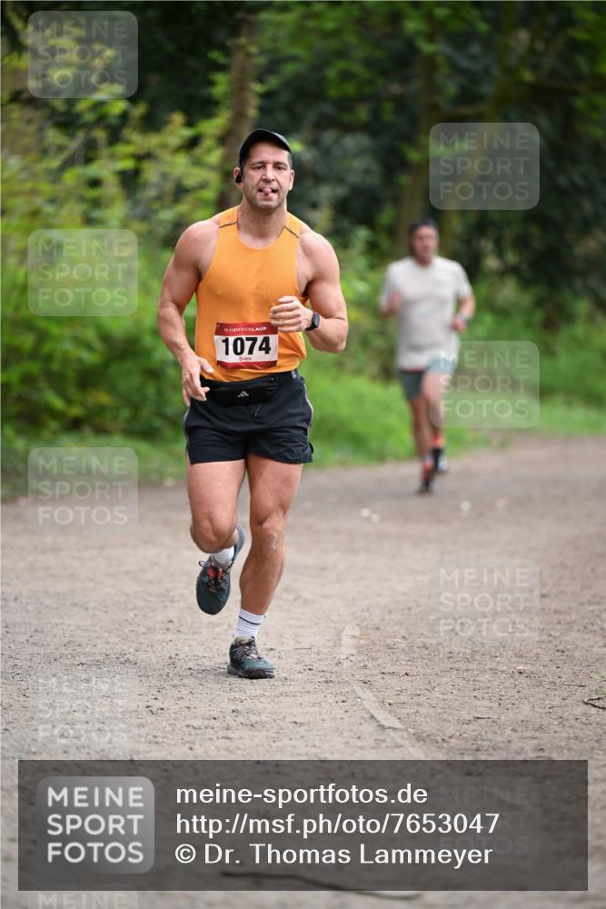 13.04.2025 - Hammer Lauf Dr. Thomas Lammeyer http://msf.ph/oto/7653047 13.04.2025 10:31:29 Laufen 15, 1074 meine-sportfotos.de