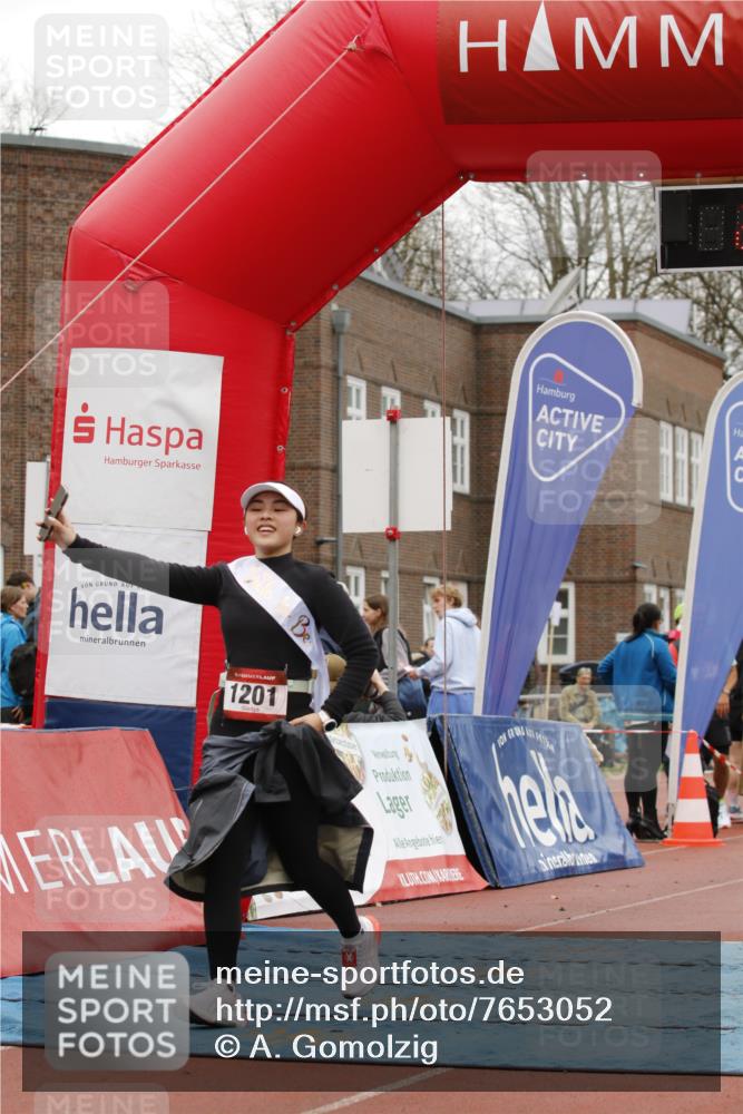 13.04.2025 - Hammer Lauf A. Gomolzig http://msf.ph/oto/7653052 13.04.2025 13:02:12 Ziel 275, 482, 1201 meine-sportfotos.de