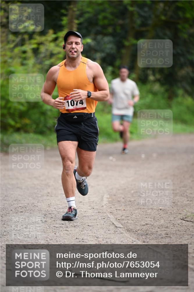 13.04.2025 - Hammer Lauf Dr. Thomas Lammeyer http://msf.ph/oto/7653054 13.04.2025 10:31:30 Laufen 15, 1074 meine-sportfotos.de