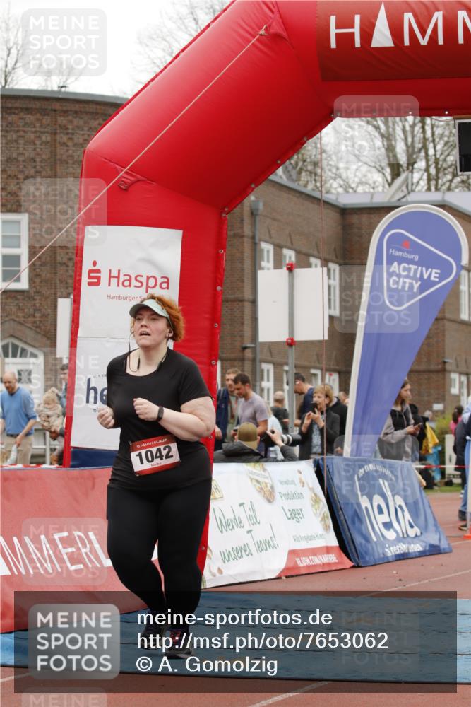 13.04.2025 - Hammer Lauf A. Gomolzig http://msf.ph/oto/7653062 13.04.2025 13:01:49 Ziel 1042, 1262, 1278 meine-sportfotos.de