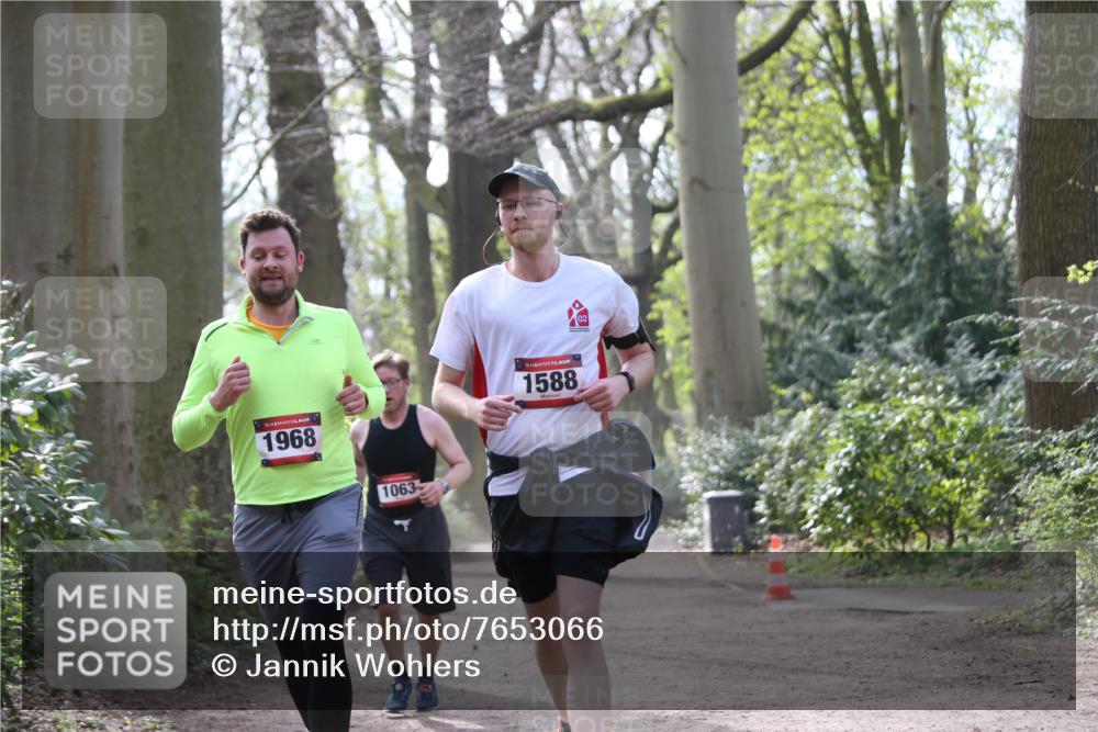 13.04.2025 - Hammer Lauf Jannik Wohlers http://msf.ph/oto/7653066 13.04.2025 10:41:30 Laufen 15, 1968, 1063, 1588 meine-sportfotos.de