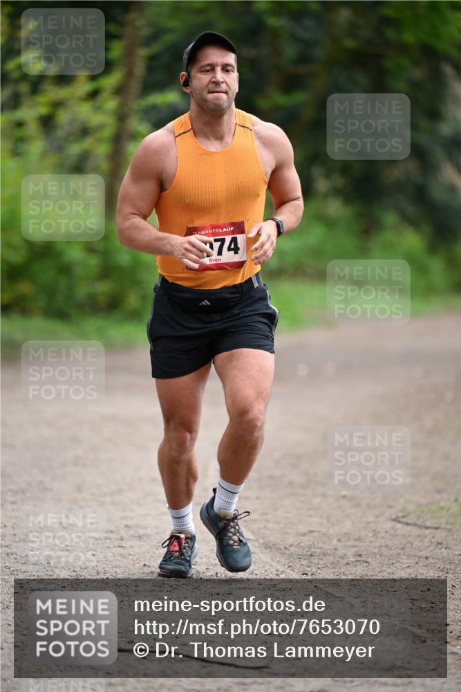 13.04.2025 - Hammer Lauf Dr. Thomas Lammeyer http://msf.ph/oto/7653070 13.04.2025 10:31:31 Laufen 15, 74 meine-sportfotos.de