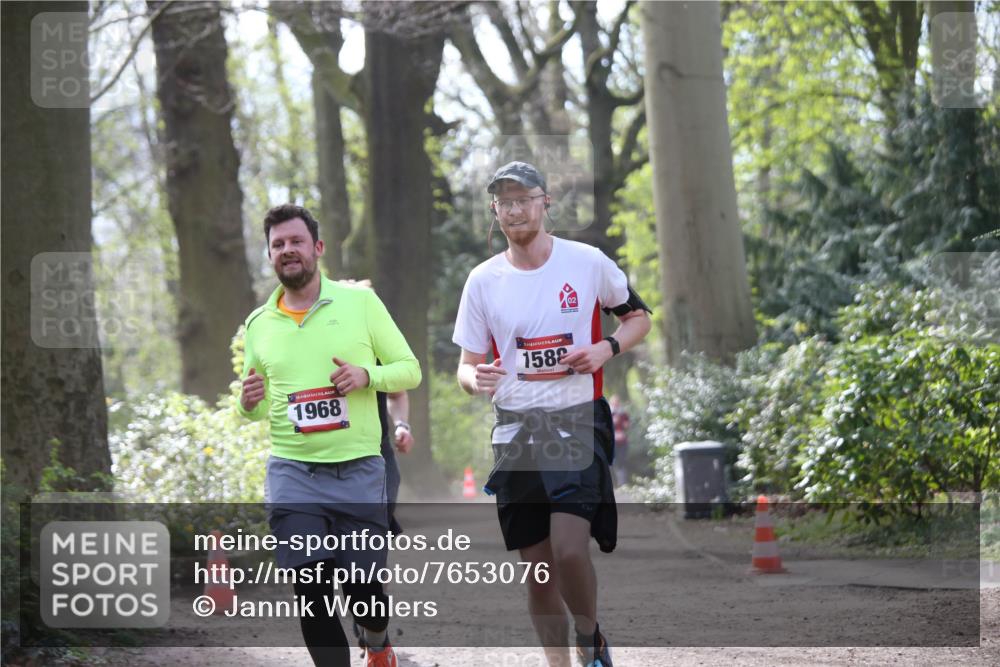 13.04.2025 - Hammer Lauf Jannik Wohlers http://msf.ph/oto/7653076 13.04.2025 10:41:30 Laufen 1968, 1582 meine-sportfotos.de