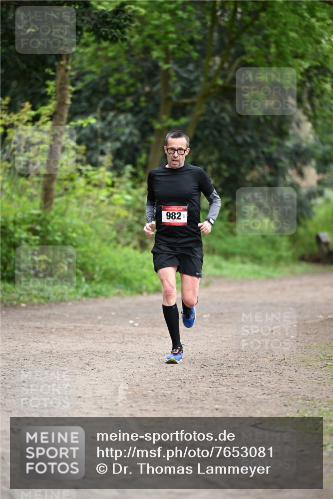13.04.2025 - Hammer Lauf Dr. Thomas Lammeyer http://msf.ph/oto/7653081 13.04.2025 10:31:41 Laufen 15, 982 meine-sportfotos.de