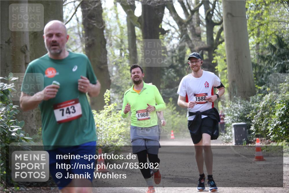 13.04.2025 - Hammer Lauf Jannik Wohlers http://msf.ph/oto/7653082 13.04.2025 10:41:29 Laufen 743, 1968, 1588 meine-sportfotos.de