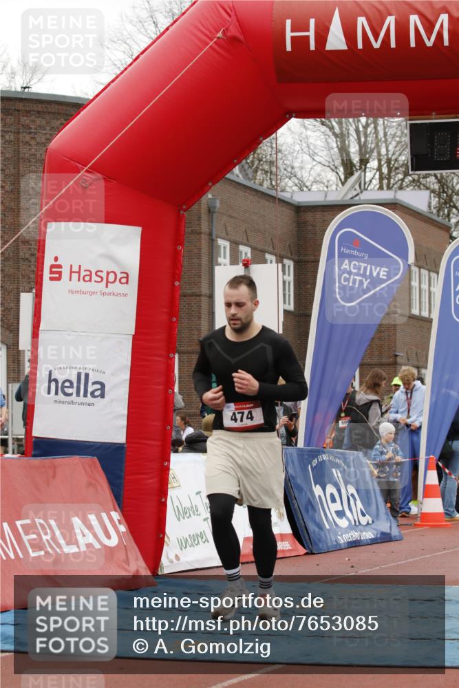 13.04.2025 - Hammer Lauf A. Gomolzig http://msf.ph/oto/7653085 13.04.2025 13:01:31 Ziel 474, 1103 meine-sportfotos.de