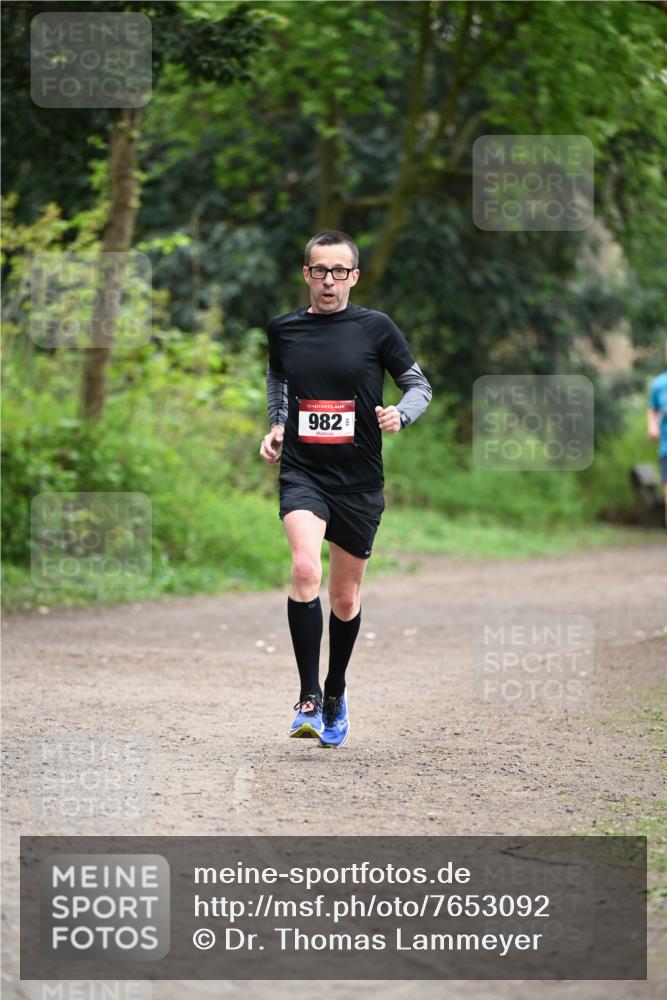 13.04.2025 - Hammer Lauf Dr. Thomas Lammeyer http://msf.ph/oto/7653092 13.04.2025 10:31:41 Laufen 982 meine-sportfotos.de